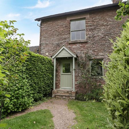 Woodlands Cottage Leominster Bagian luar foto