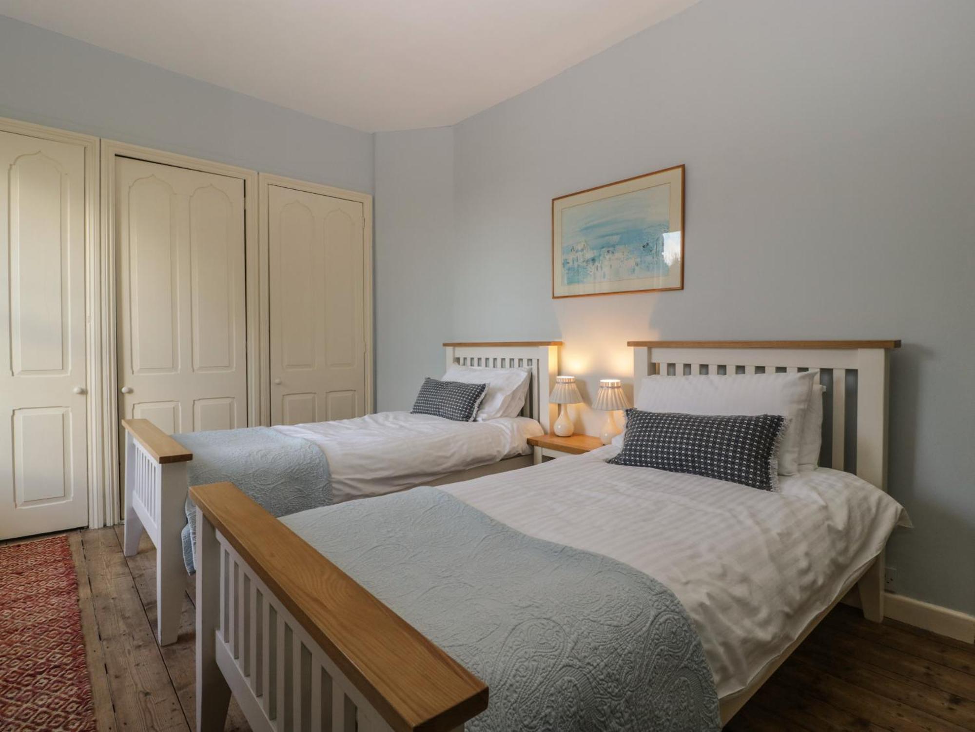 Woodlands Cottage Leominster Bagian luar foto