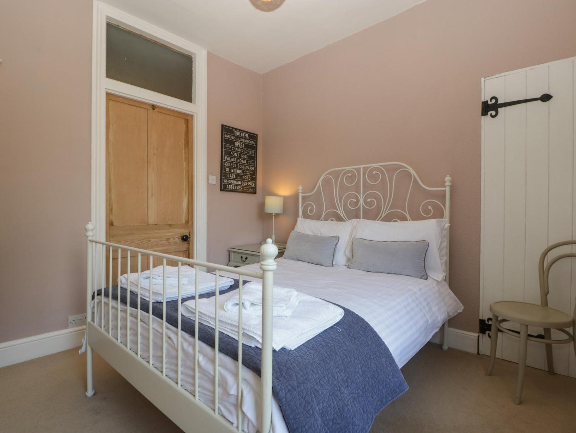 Woodlands Cottage Leominster Bagian luar foto