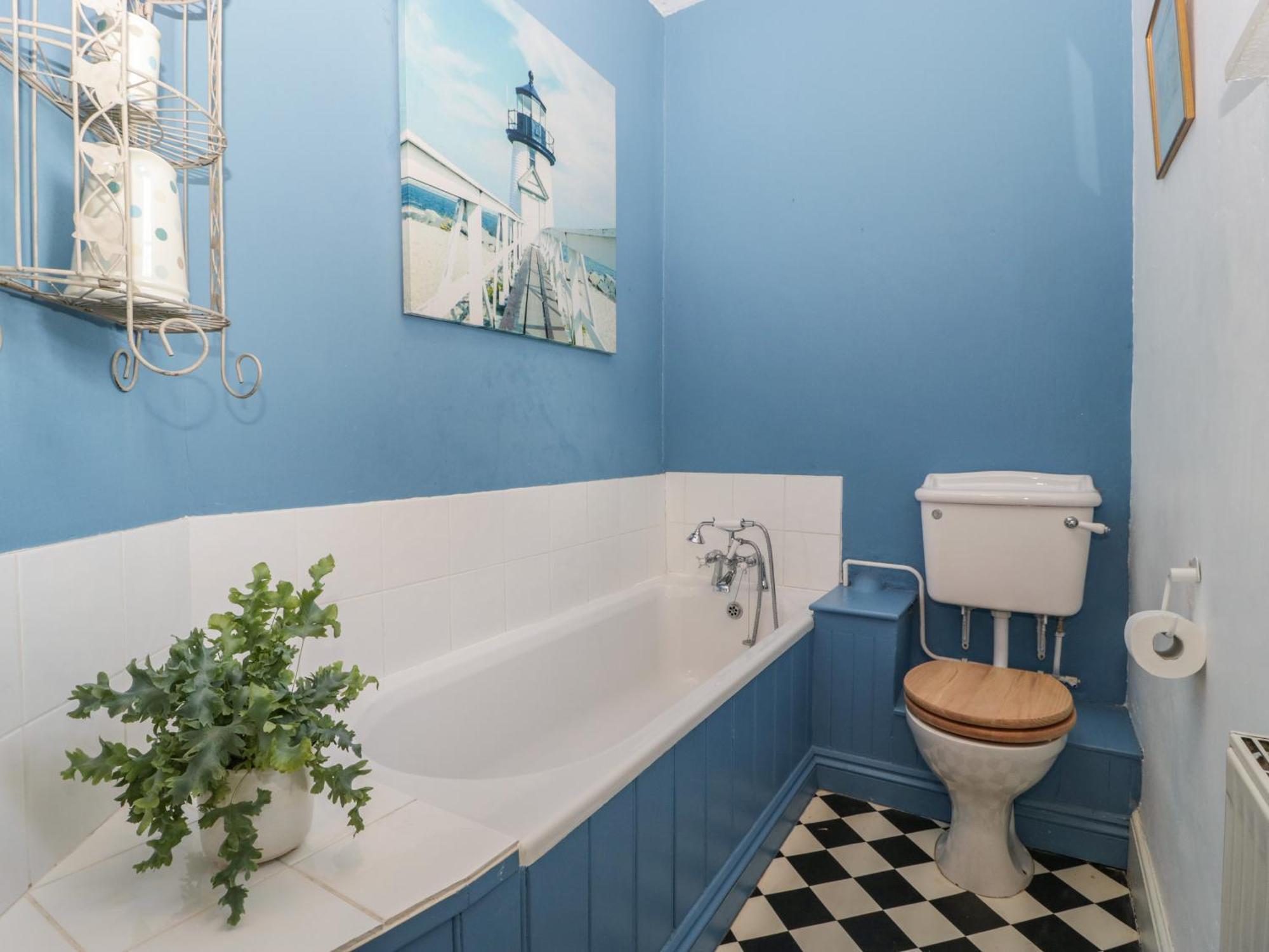 Woodlands Cottage Leominster Bagian luar foto