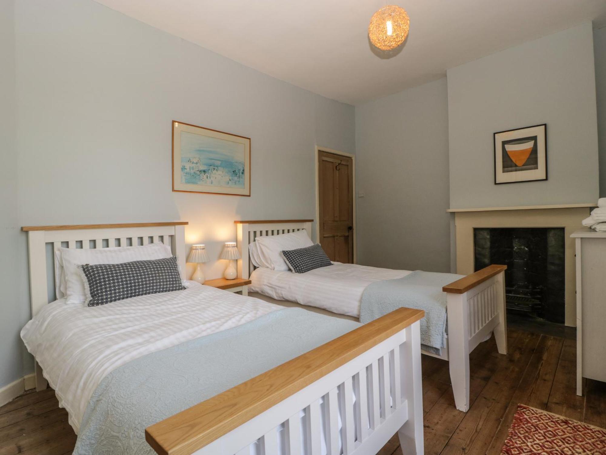 Woodlands Cottage Leominster Bagian luar foto