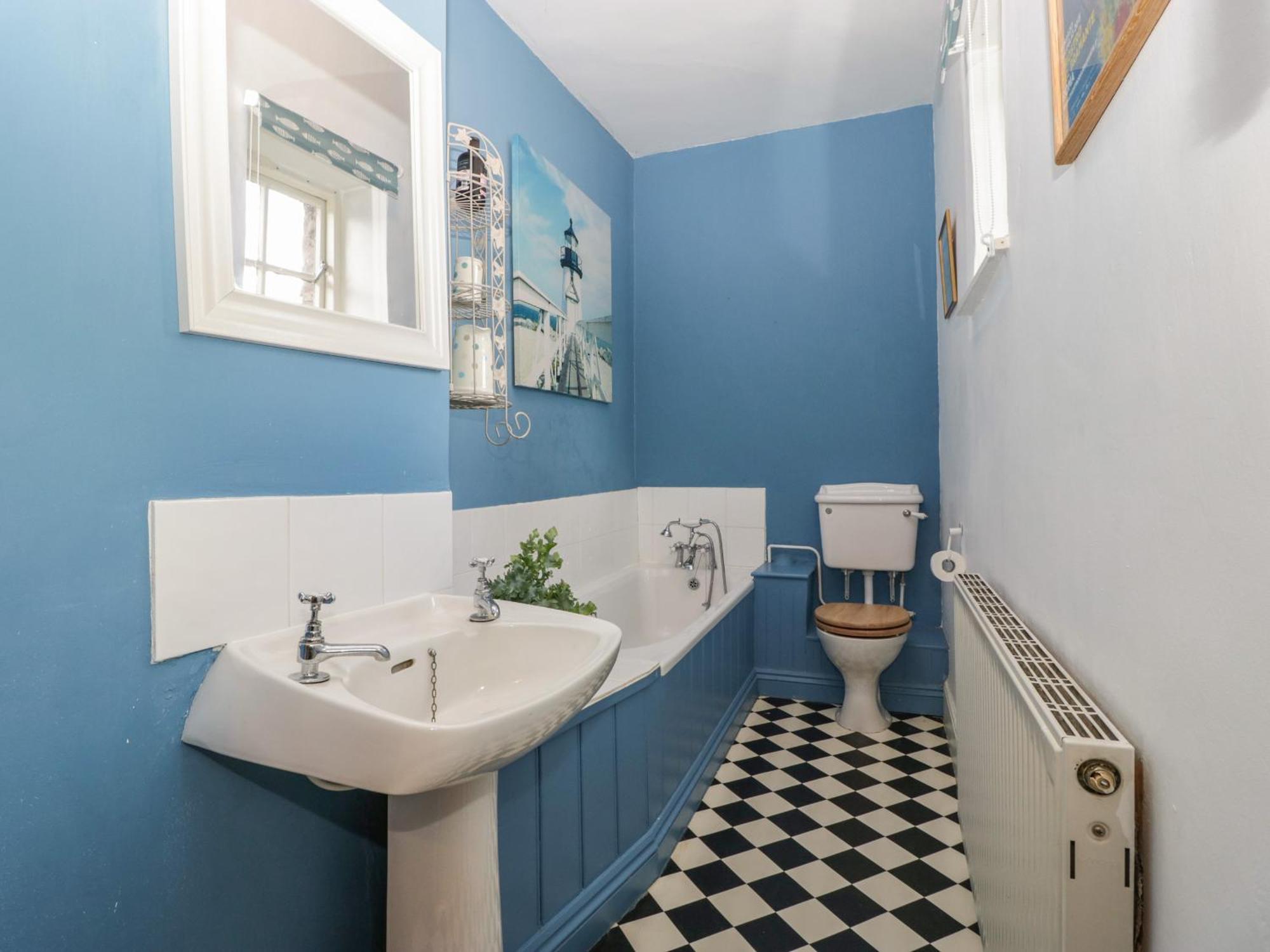 Woodlands Cottage Leominster Bagian luar foto