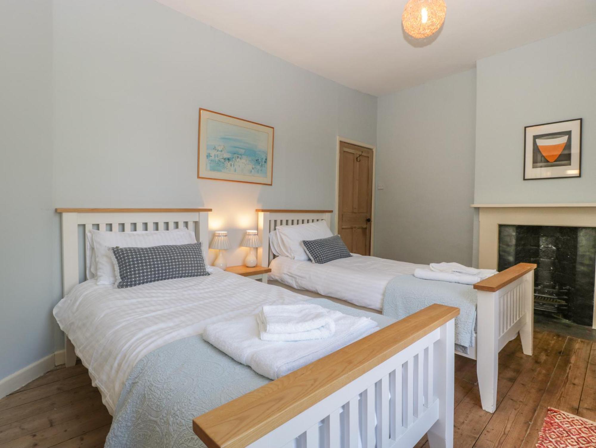 Woodlands Cottage Leominster Bagian luar foto
