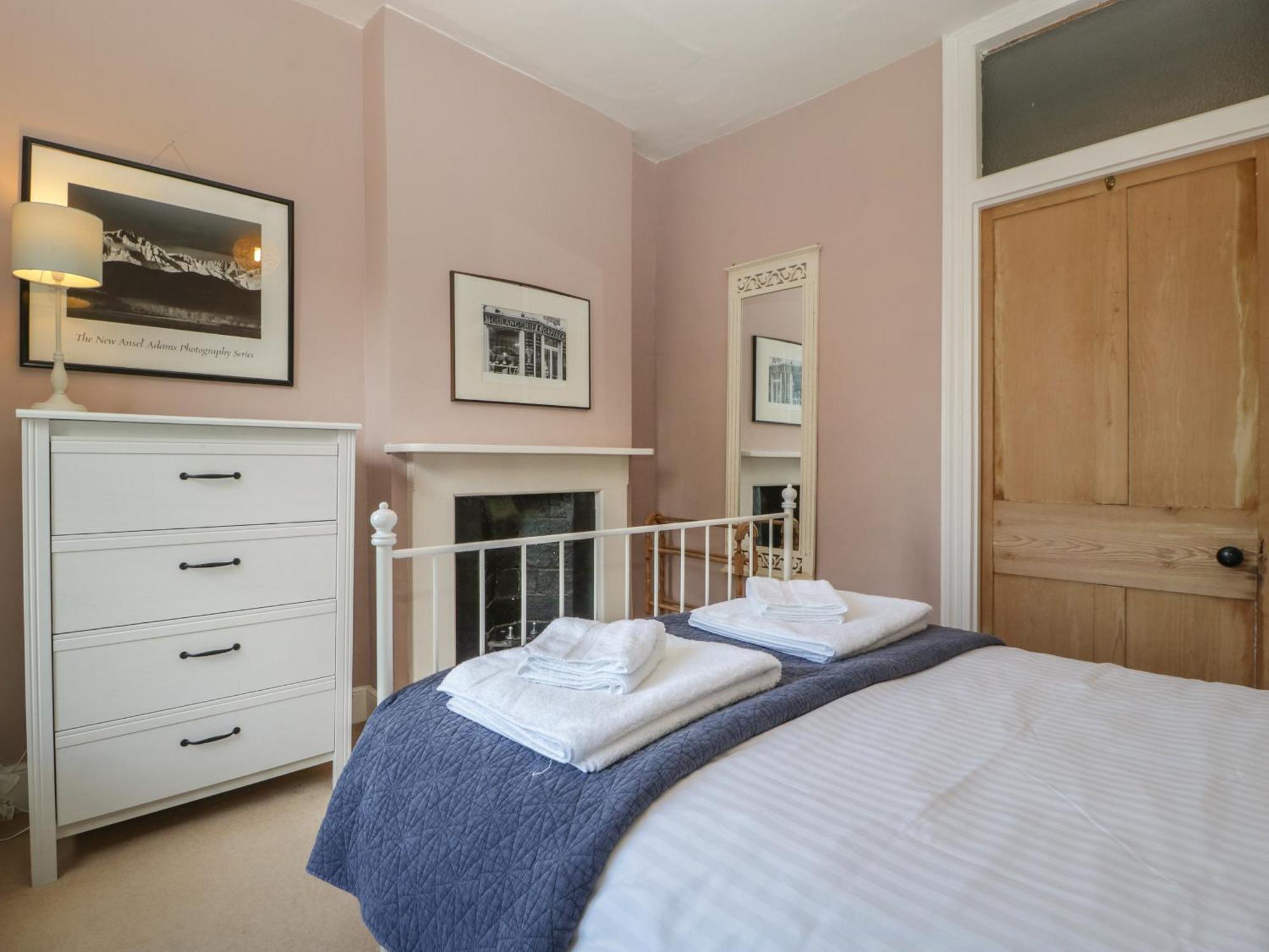 Woodlands Cottage Leominster Bagian luar foto
