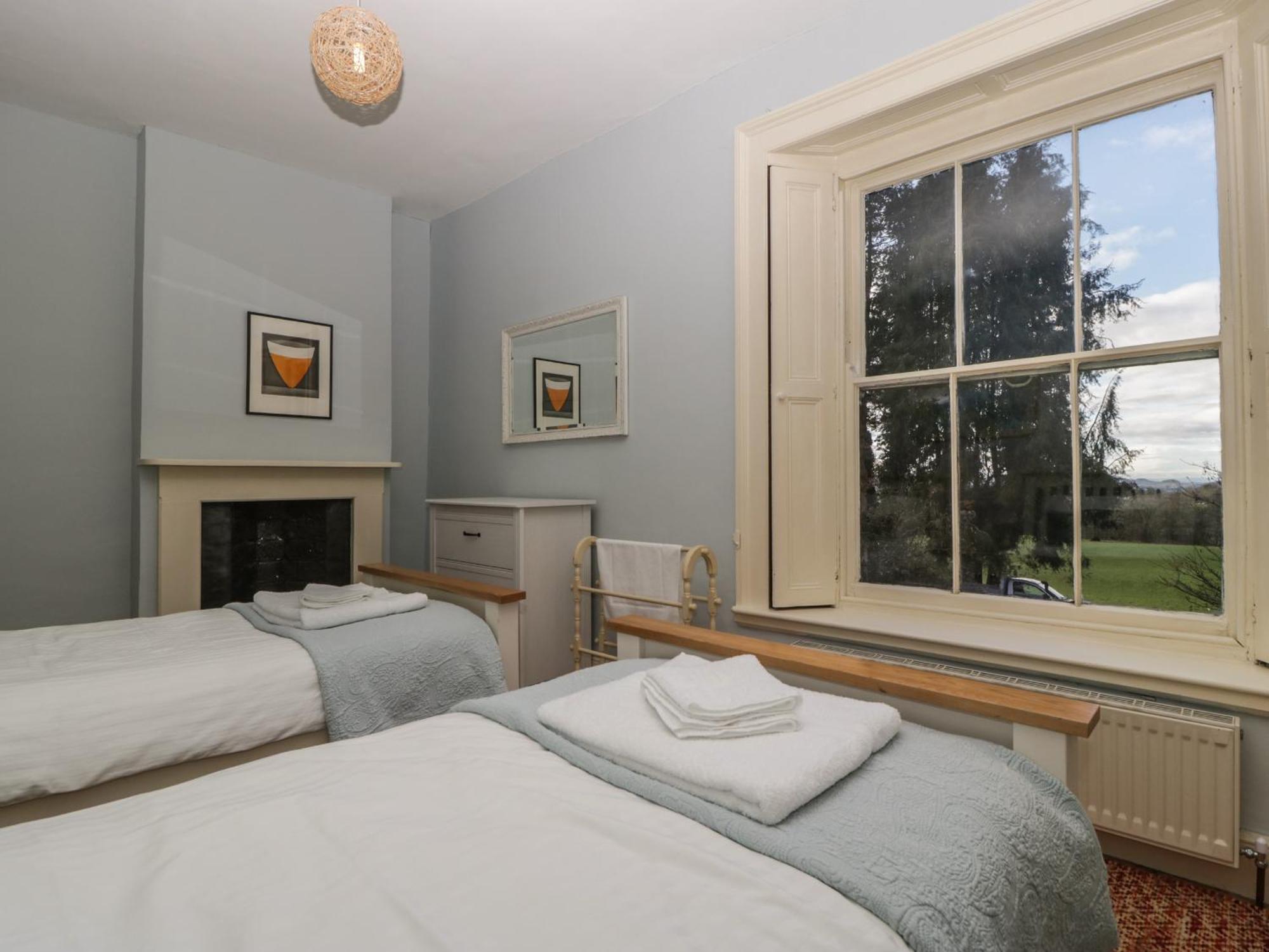 Woodlands Cottage Leominster Bagian luar foto