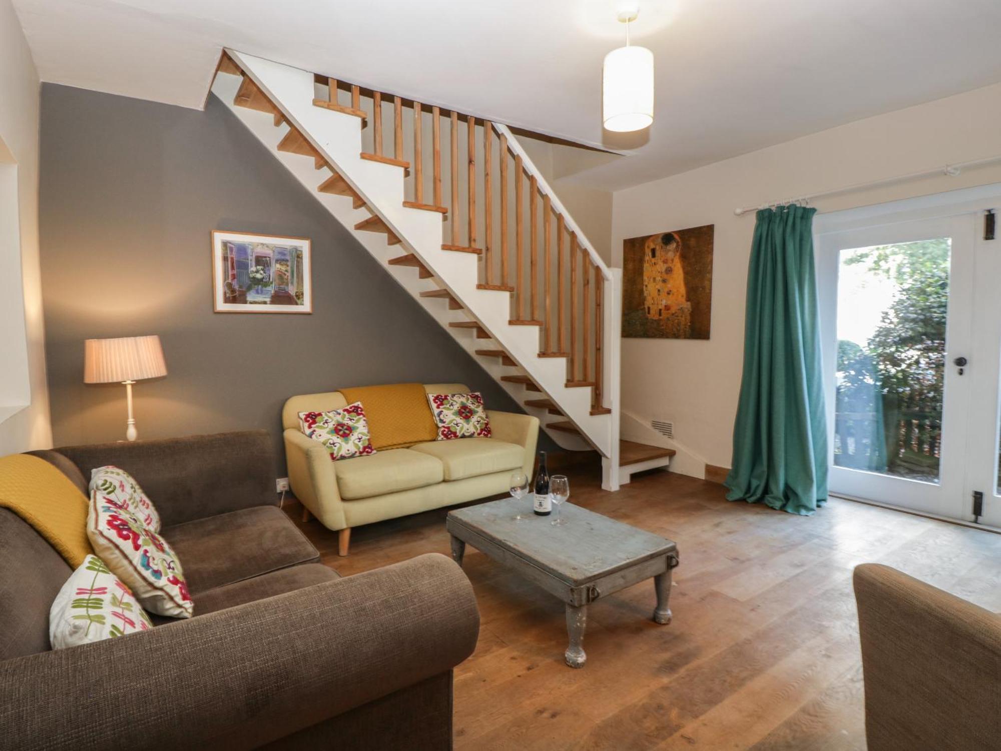 Woodlands Cottage Leominster Bagian luar foto
