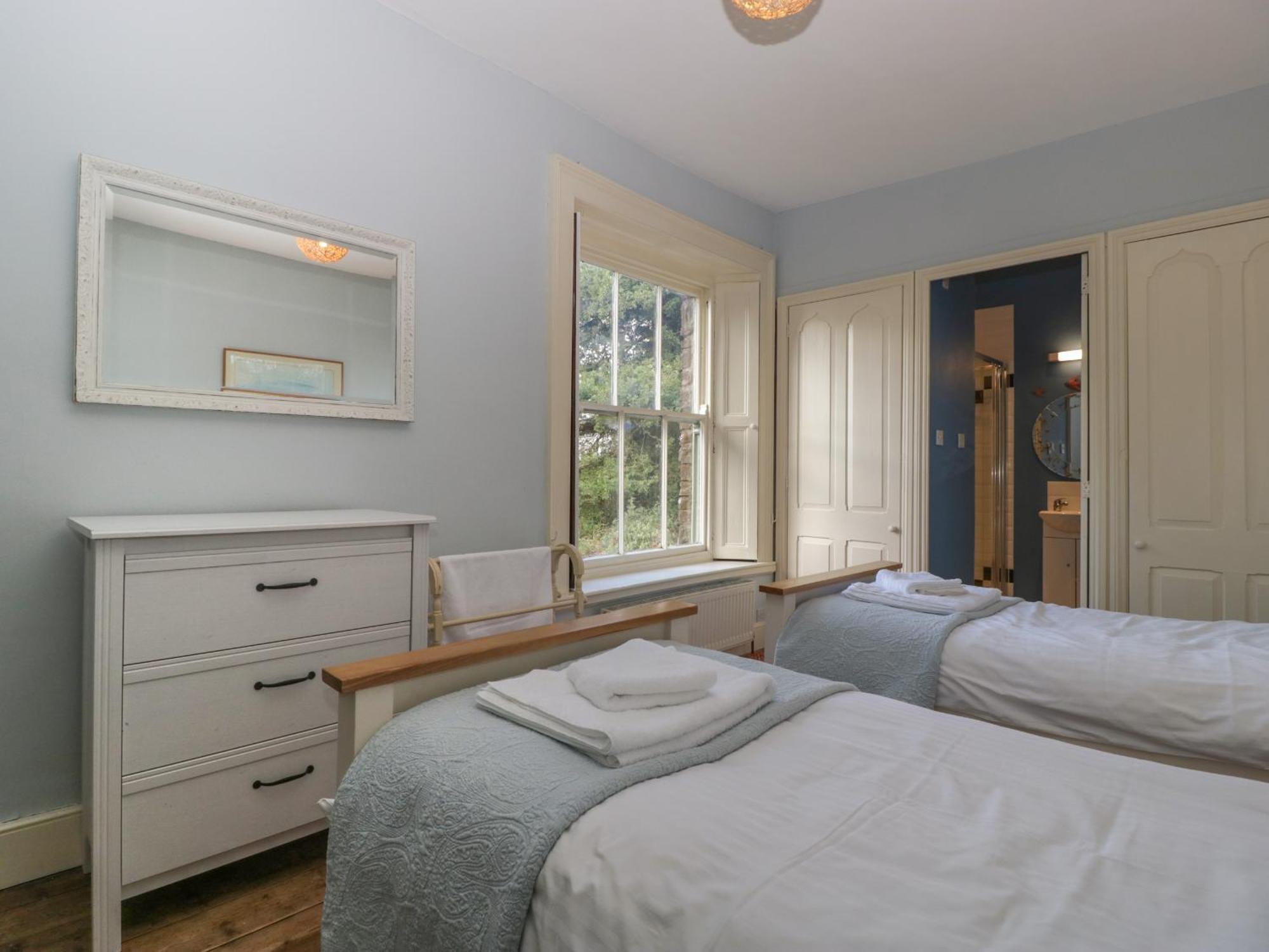Woodlands Cottage Leominster Bagian luar foto