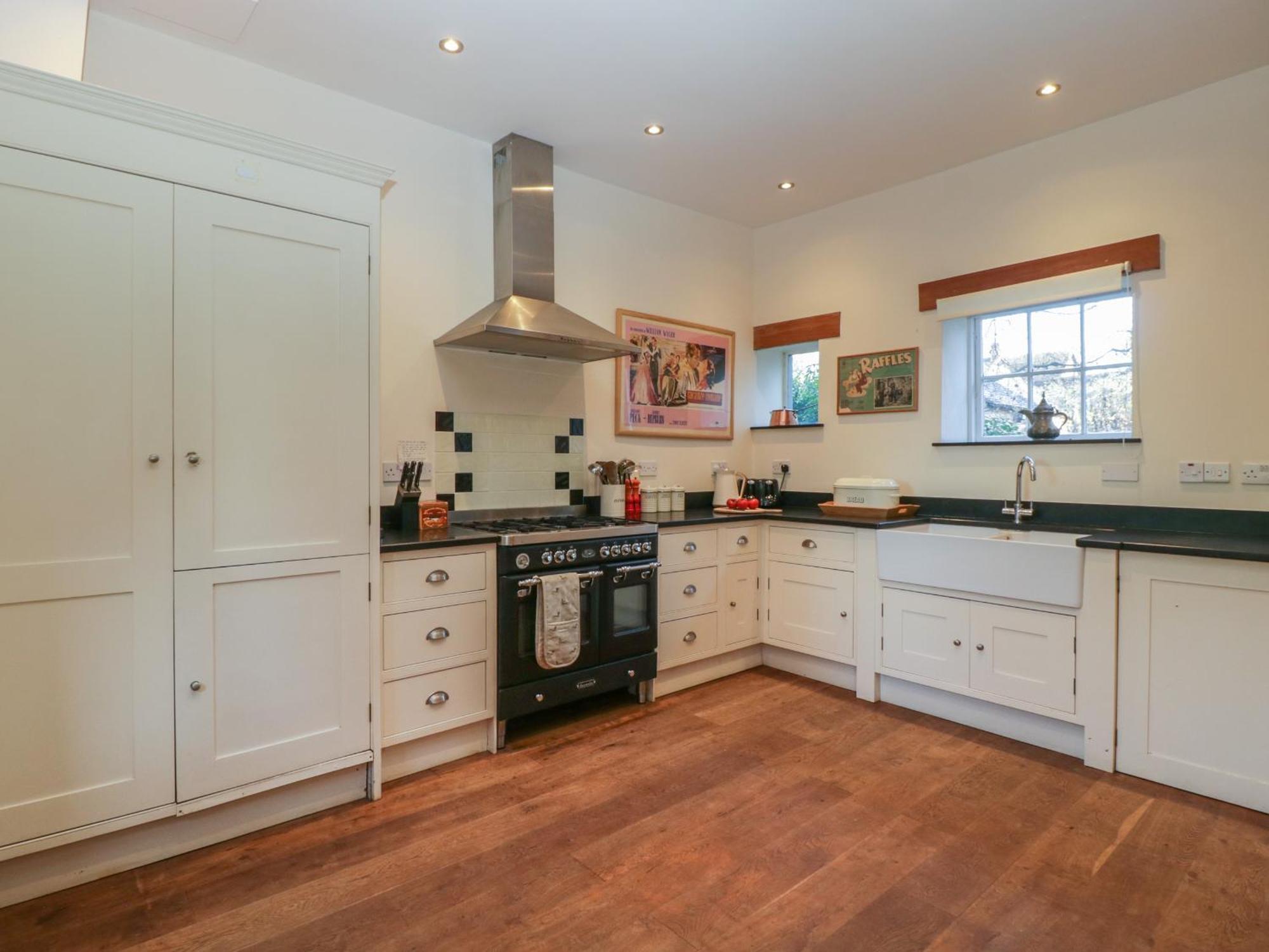Woodlands Cottage Leominster Bagian luar foto