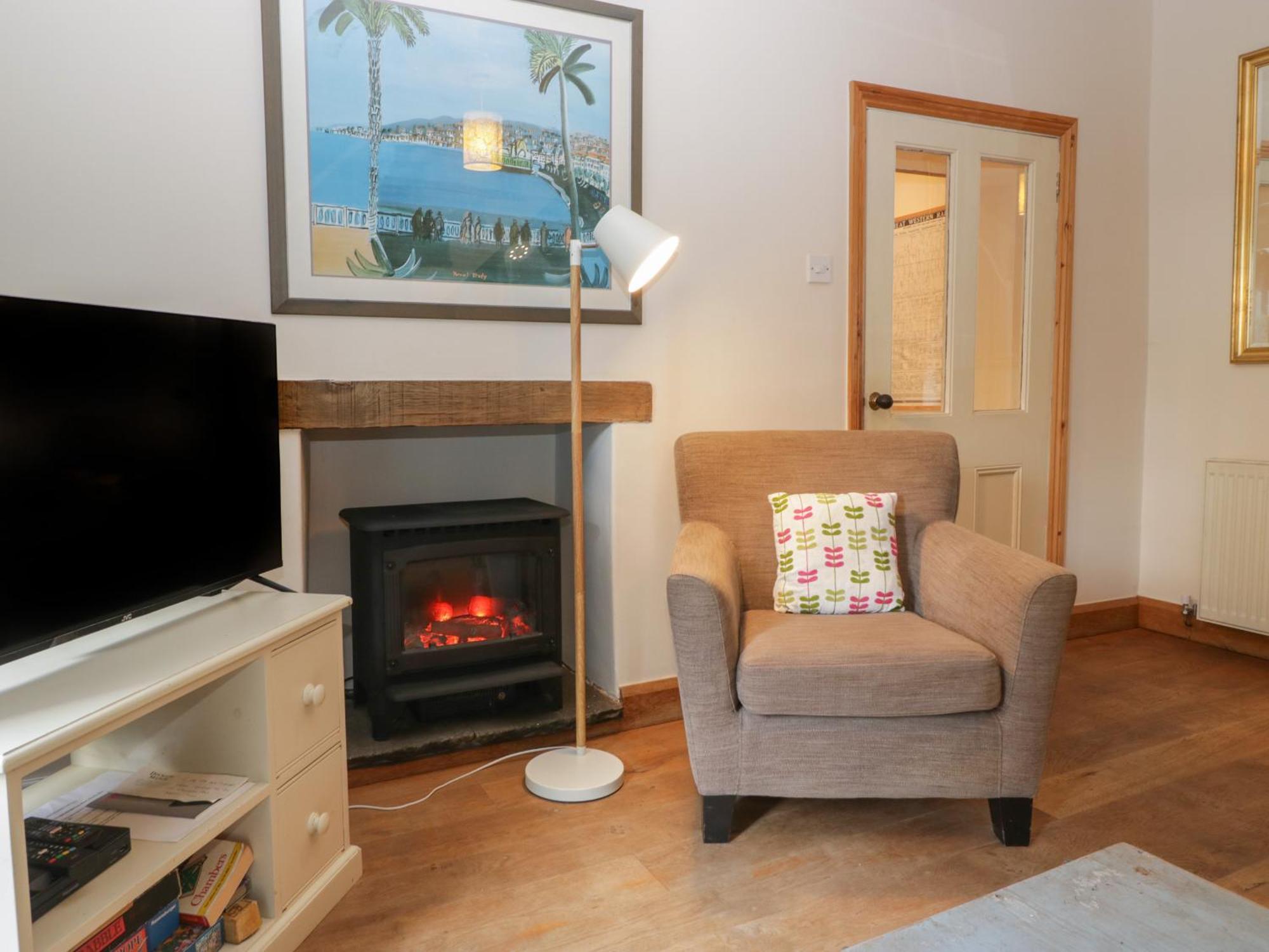 Woodlands Cottage Leominster Bagian luar foto