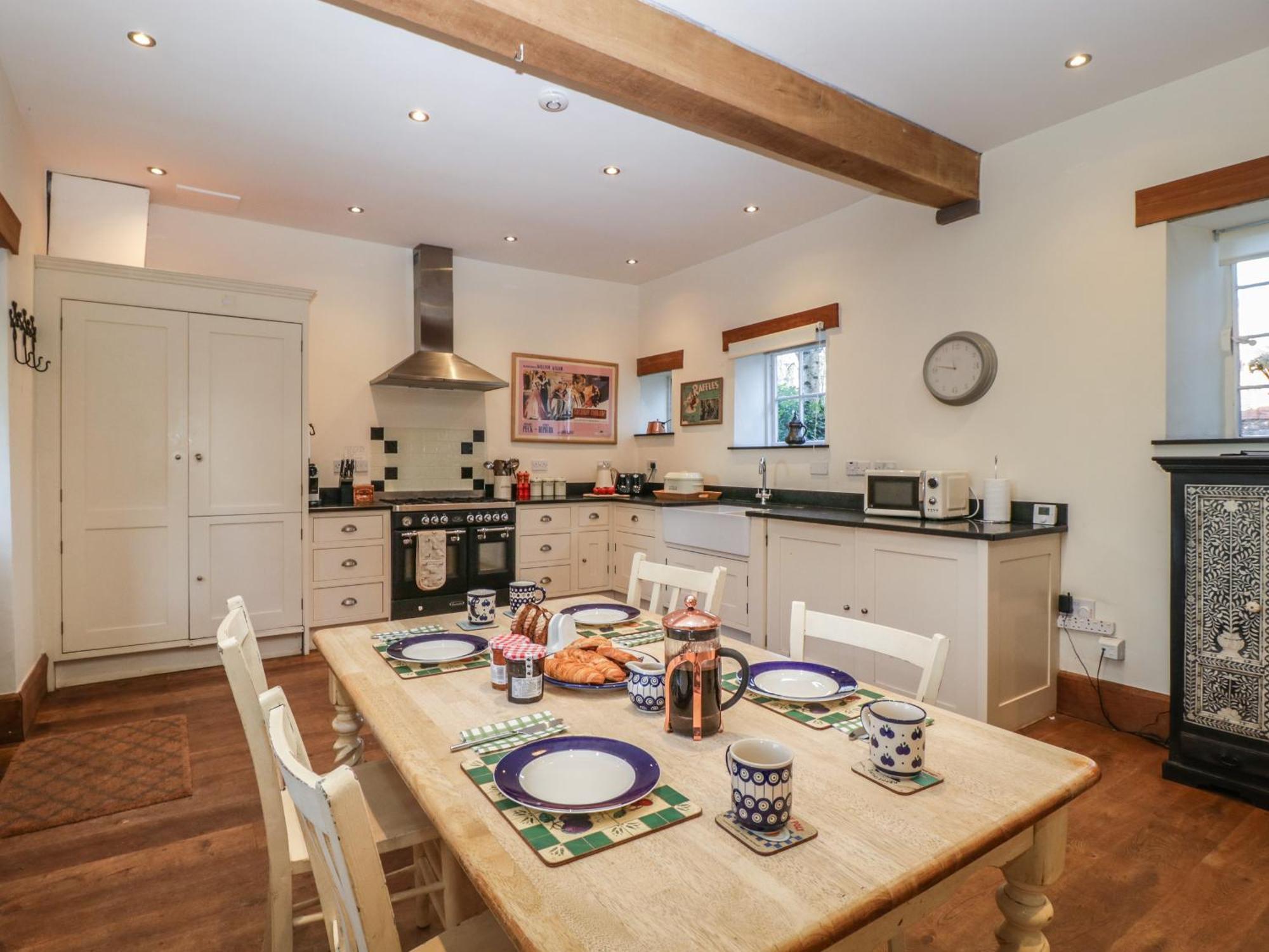 Woodlands Cottage Leominster Bagian luar foto