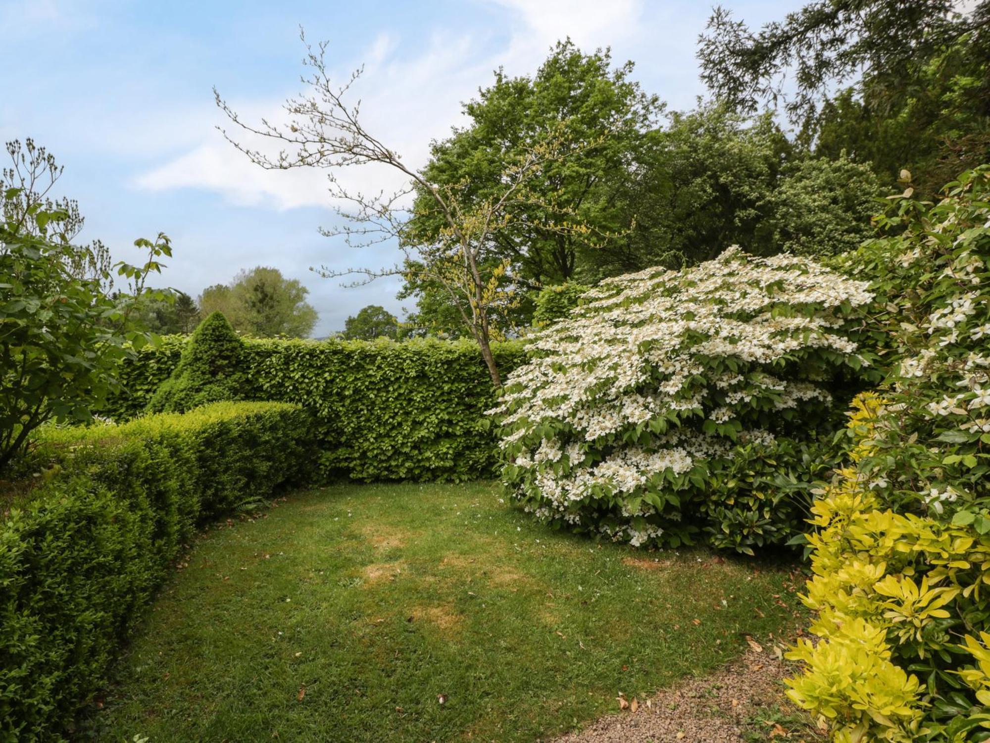 Woodlands Cottage Leominster Bagian luar foto