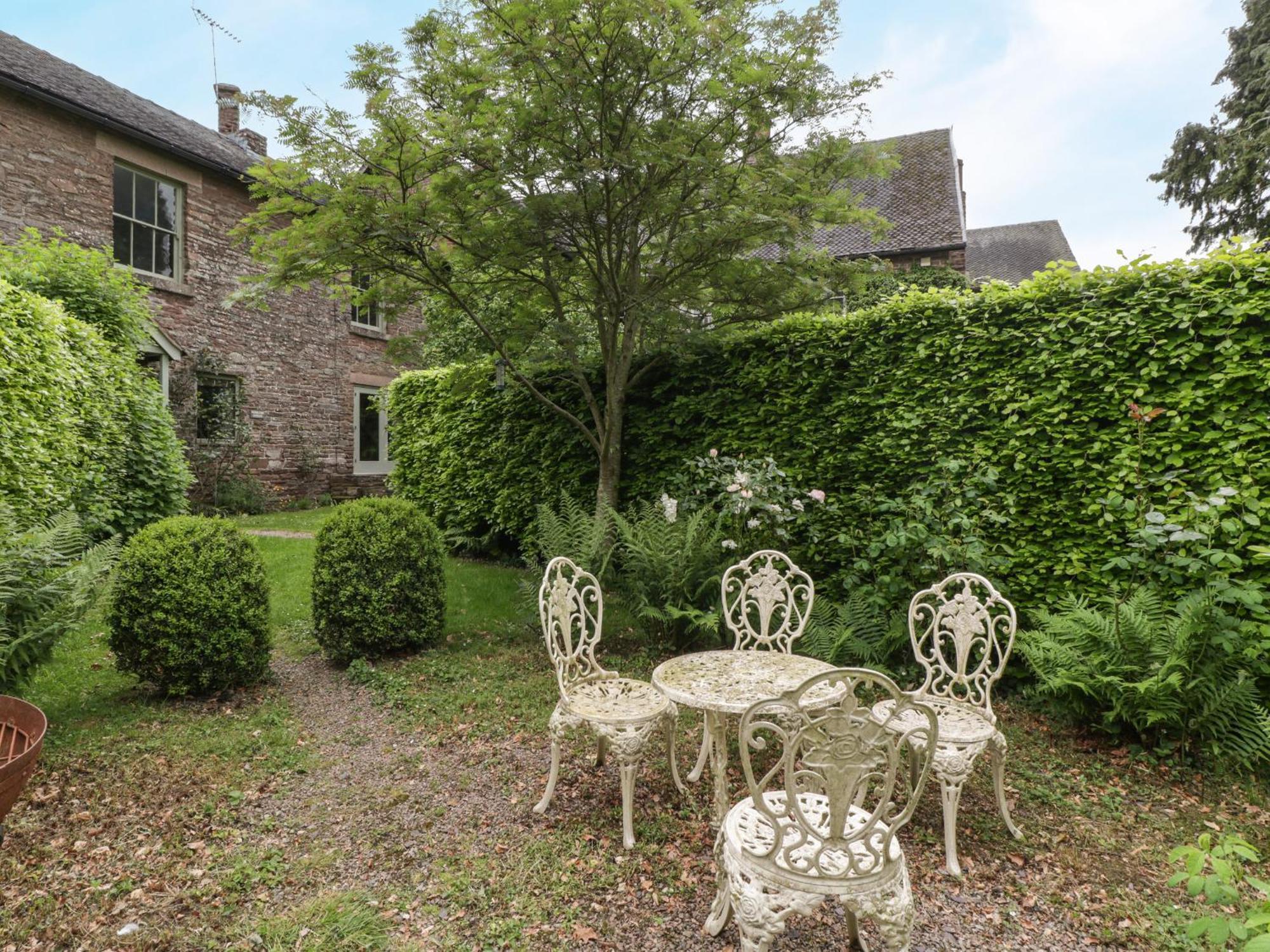 Woodlands Cottage Leominster Bagian luar foto