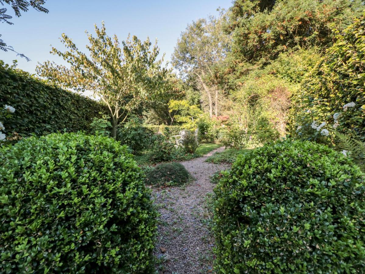 Woodlands Cottage Leominster Bagian luar foto